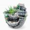 New Succulent Plants Flower Pot Holder Garden Landscaping with Best Selling