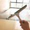 All Purpose Good Grips Wiper Blade Squeegee,Squeegee for Shower Doors, Bathroom, Window and Car Glass