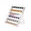 Coffee Pod 36 holder Clear Acrylic Nespresso Capsule Rack