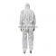 Worker Wear Coverall Industrial Painter Suit Disposable Coveralls