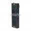 Orange/Black PL-368 Full Band Radio Stereo Radio SSB DSP Radio with Digital Demodulation USB Charge