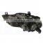 OEM 63117240787 63117240788 e70 AUTO PARTS FRONT HEAD LAMP BI XENON HEADLIGHT For BMW X5 E70 HEADLIGHT 2011-2013