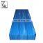 10  years service time ppgi corrugated roofing steel sheet 26 gauge