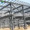 low-cost steel structure fabrication steel fabrication building industrial building steel structure
