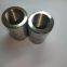 Positive And Negative Screw Connection Connecting Sleeve Stainless Sleeve
