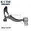 BB5Z-3079A RK622216 Front Driver Side Lower Suspension Control Arm and Ball Joint Assembly for  Ford Models