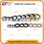 Bonded seal Dowty washer