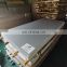ASTM AISI hot/cold rolled 0Cr18Ni19 304L 316 321 310 202 410 444  2B No.1 BA stainless steel sheet price
