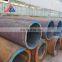 China manufacturer structure steel pipe s235jr Q235 Q235b carbon steel pipe price