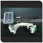 led solar lights with deco led christmas lighting for holidays, parties, streets