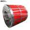 PPGI PPGL Color Coated Steel Coil for Roofing Sheet