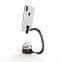 for retail shop Security System Vertical Anti-theft Mobile Phone Holder Alarm display, Security Stand Charger Device