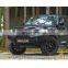 Good Quality Aluminum SUV Bull Bar Bumper Front For Nissan Patrol Y62 Y63 2016-2022 GU Patrol Accessories