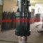 sell 14inch  DTH hammer shock absorber with 120H Hexagonal Joints for dth hammer for pile foundation