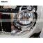 Внедорожный светодиодный прожектор HID для Jeep Renegade 2016+ фара для автомобиля Jeep, автомобильный прожектор