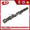 High quality 3306 camshaft,engine parts for excavator camshaft 8N3981 4P2942