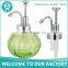 LongAn F06 24 410 pumps Bath Bottle liquid bar soap dispenser pump lotion foam pump head For Hand Gel