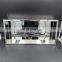 Customized 304 Stainless Steel Single and Double Black Gold White Chromed Bathroom Shower Niche