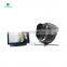 skin scanner beauty camera image instrument new angie wood lamp skin analyzer software with screen imaging device