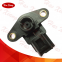 Haoxiang New Auto Drosselklappenstellungssensor TPS Sensor Acelerador 89456-30010  198600-6011 für Toyota Solar
