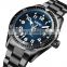 Skmei 9232 High Quality Mechanical Watches for Men Stainless Steel Waterproof Wrist Watch Mens Automatic