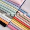 low factory price plain dyed Jacquard nylon spandex viscose fabric for garment