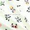 Cartoon panda cloth Children's cotton bedding twill kindergarten baby cotton clothes pure cotton fabric