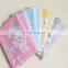 Cotton fabric twill rural Korean printed cotton bedding  fabric
