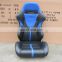 JBR1010 Famous adjustable popular racing for car universal with different color racing seat