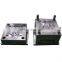 OEM Precision manufacturing trigger_sprayer cover mould for molding for injection plastic injection manufacturers