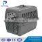 customized plastic injection mould pet shelter plastic mold