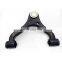 Suspension Upper front Control Steel wishbone Control Arm 48610-0K010 For Hilux KUN1 Pickup