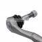 3221 6762 243 32216762243 Front right & front left Tie Rod Assembly  for BMW BMW (BRILLIANCE) with High Quality