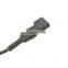 HIGH Quality ABS Wheel Speed Sensor OEM 1207357 / 1698686 / 2N112B372AA / 2N112B372AB  FOR Ford Fusion