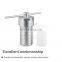 China Stainless Steel 100ml Hydrothermal Synthesis Autoclave Reactor with PPL liner for sale