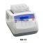 MK-10 and MK-20 Heating and cooling dry bath incubator for medical & laboratory process