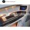 high quality v class car wireless charging High configuration seat for V class v260 v250 vito