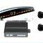 car parking sensor/radar kit dc12v LED004