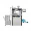 Low Price Automatic Single Lane Compatible Coffee Capsules Filling Sealing Machine