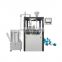 2021 New Type Single Lane Automatic Coffee Capsules Filling Sealing Machine