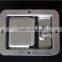 03100 Van trailer trucks door handle latch paddle lock