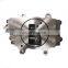 SBS80 E312C E315C reguartor SBS80 Regulator Excavator GP-pump 180-4985 For CAT315C E315C