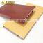 ISO certificated extruded aluminum trailer flooring,brushed aluminium skirting board,champagne aluminium alloy skirting