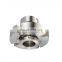 Made in China high precision stainless steel auto parts cnc milling service