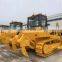 2022 Evangel Shantui Bulldozer 170Hp Bulldozer with Spare Parts