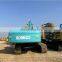 Nice condition kobelco sk350d sk350-8 hydraulic excavator