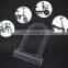 Hot sale high quality Heavy Duty Bike manganese steel Material U-lock Bicycle U Lock With Cable