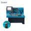 Gubot well-known wheel repair lathe cnc machine easiest operate lathe alloy wheels