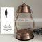 Aromatherapy Decorative Custom Adjustable Burner Candle Warmer Lantern Hotel Table Lamp