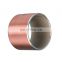 High Pressure Resistance Shaft Sleeve Streel Bronze Bushing For Automobile Motorcycles and Pneumatic Cylinder